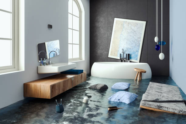 Best 24-hour water damage restoration  in Fort Campbell North, KY