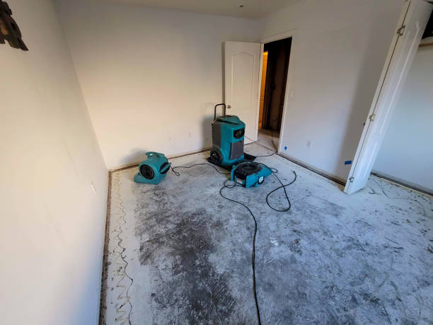 Trusted Fort Campbell North, KY Water damage restoration Experts