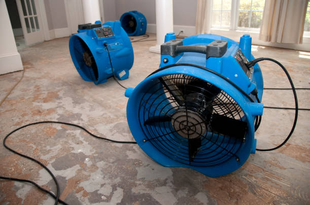 Fire Damage Restoration in Fort Campbell North, KY