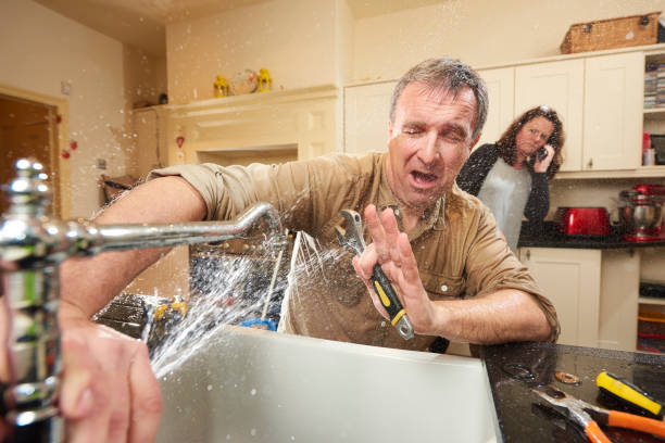 Best Emergency water damage restoration  in Fort Campbell North, KY